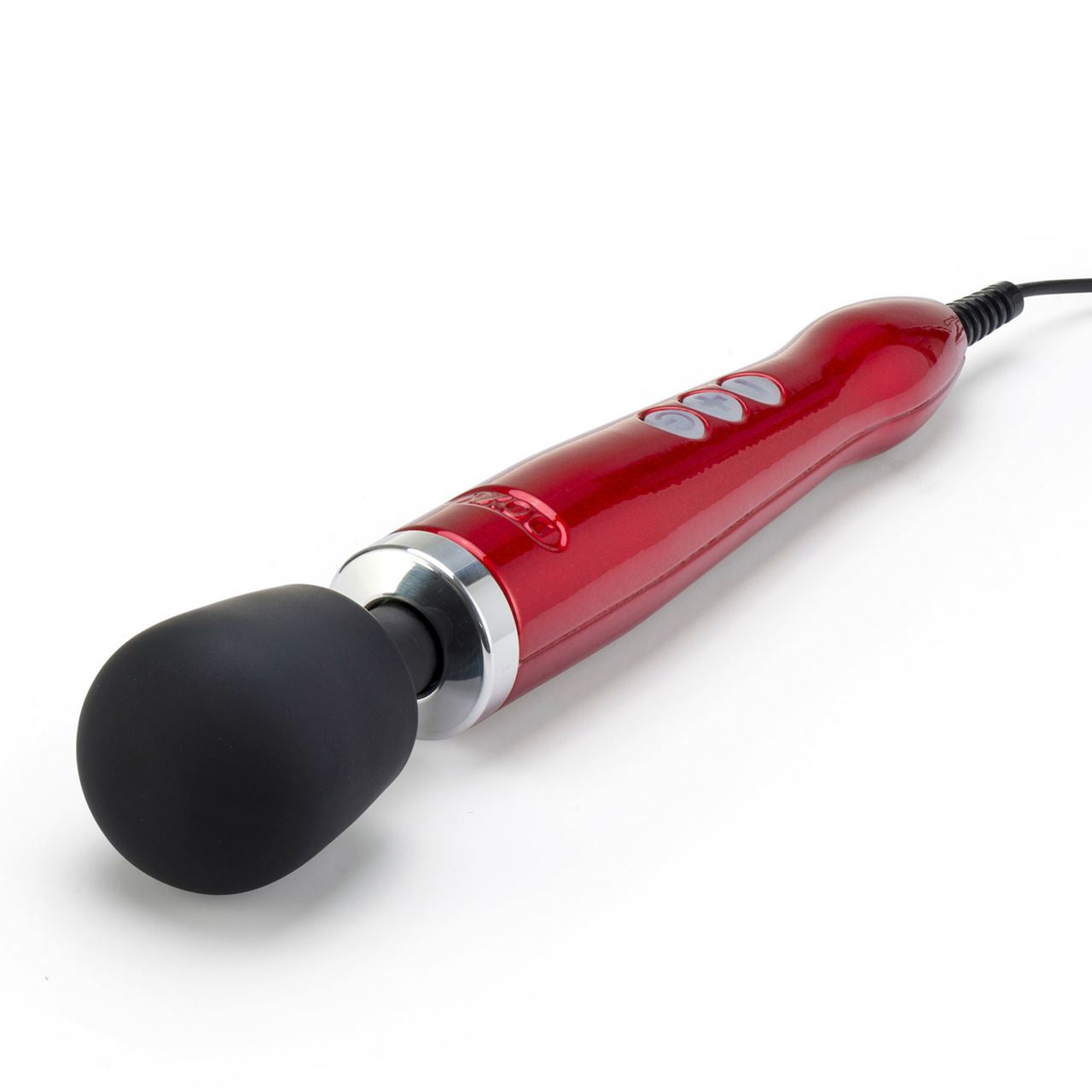 Doxy Die Cast - Red