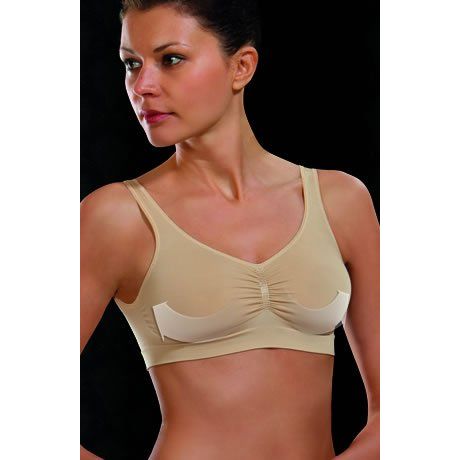 Control Body 110556 Bra