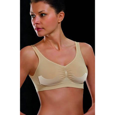 Control Body 110556 Bra