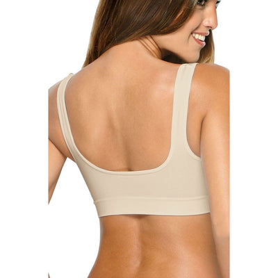 Control Body 110556 Bra