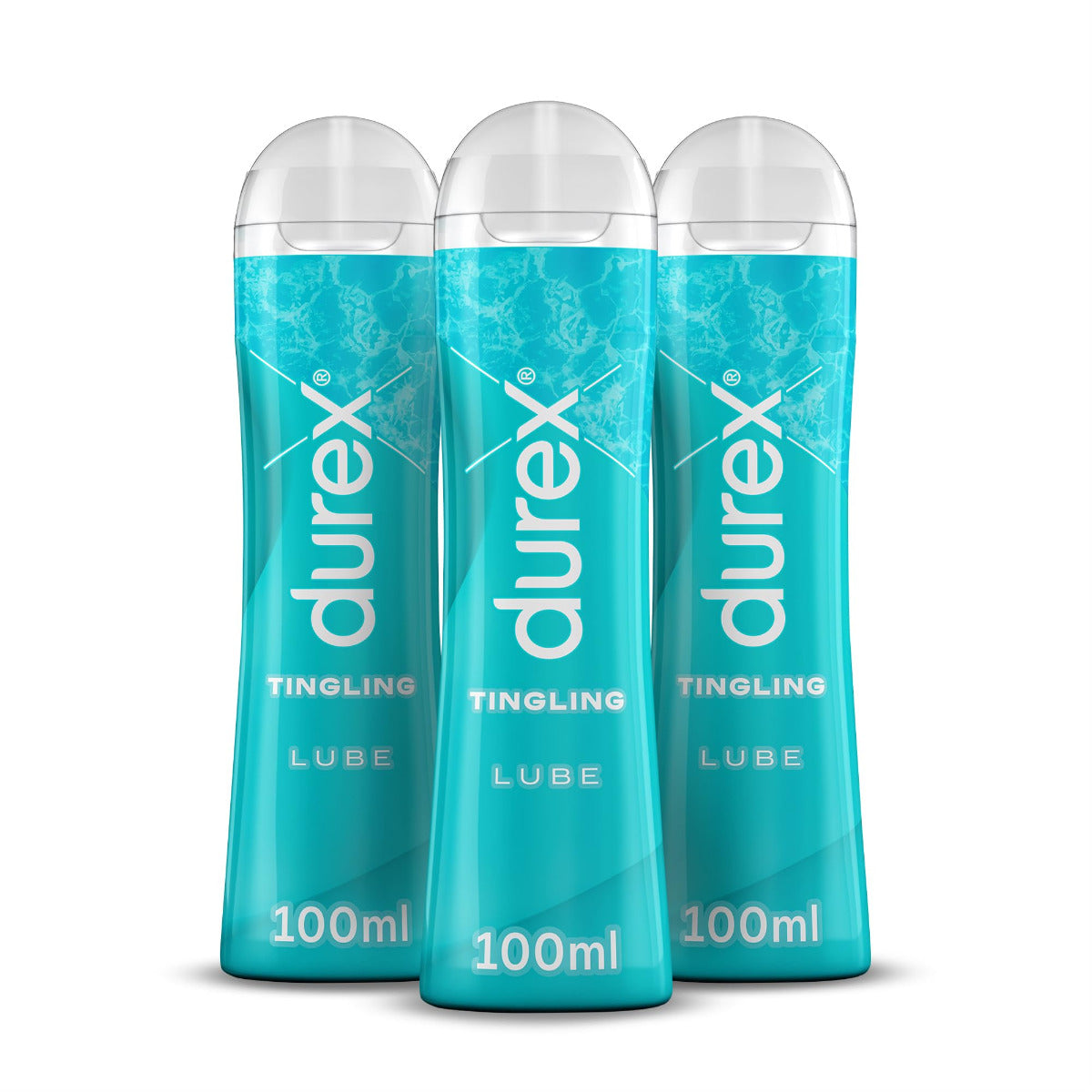 Durex Tingle Lube 100ml