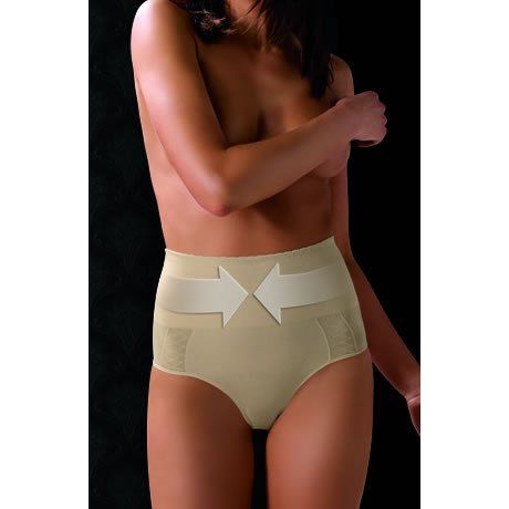 Control Body 311028 Shaping Brief