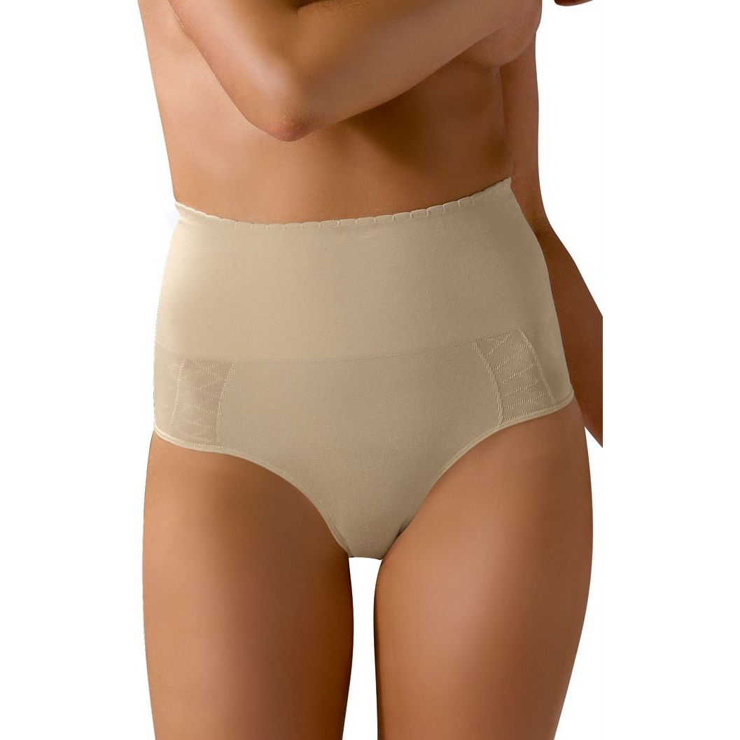 Control Body 311028 Shaping Brief