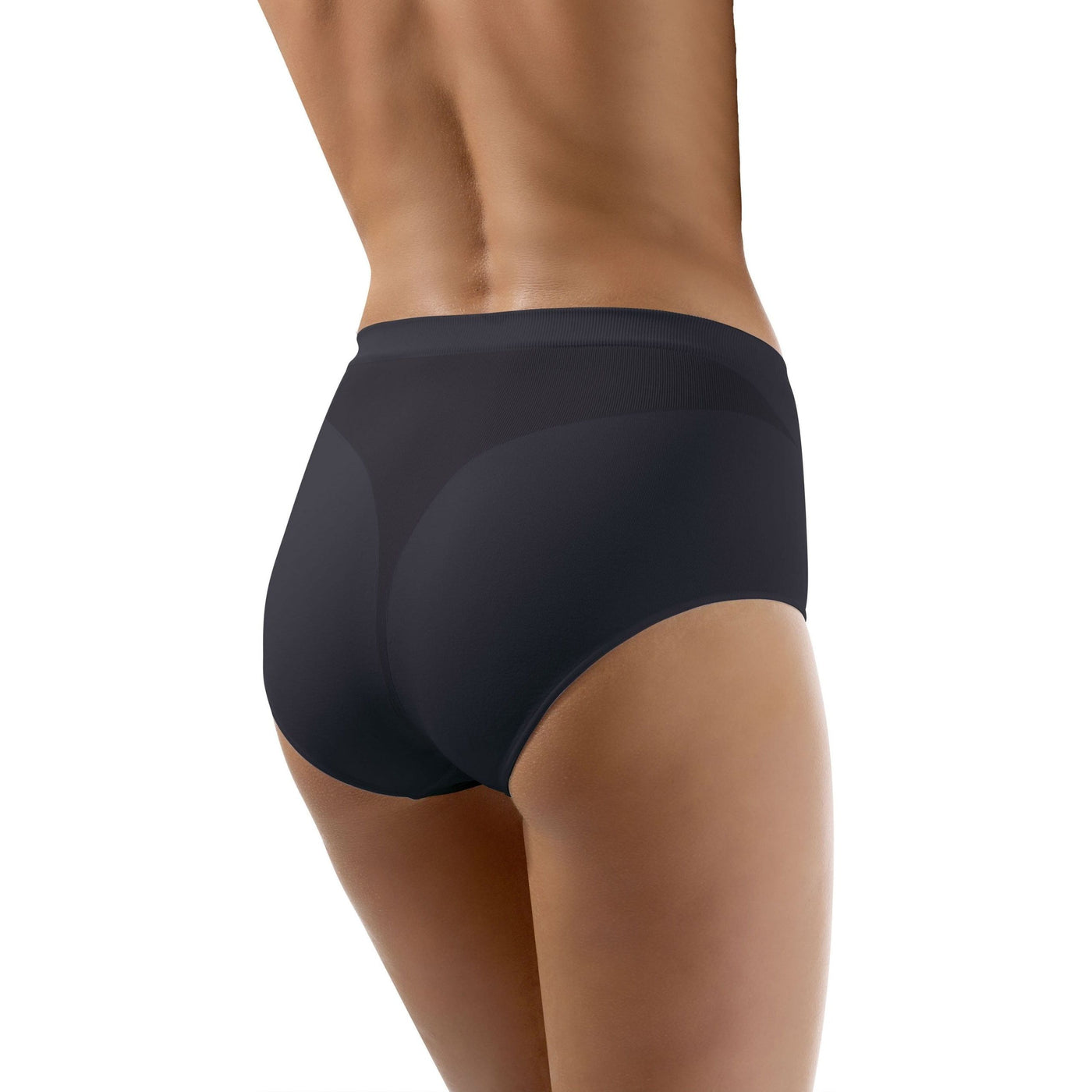 Control Body 311128 Shaping Briefs