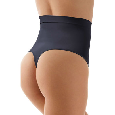 Control Body 311289 High Waist Shaping Thong