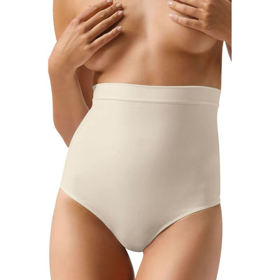 Control Body 311289 High Waist Shaping Thong