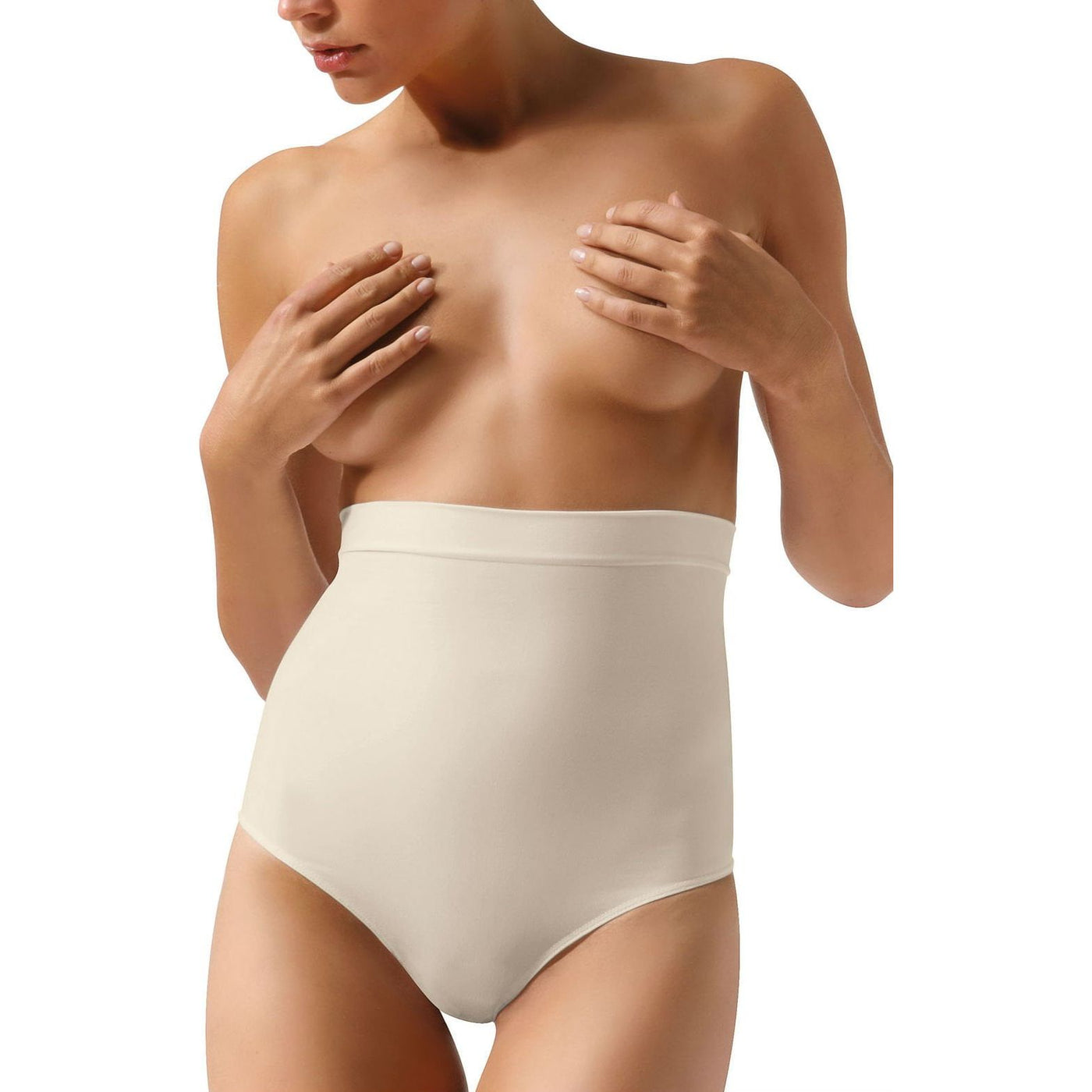 Control Body 311289 High Waist Shaping Thong