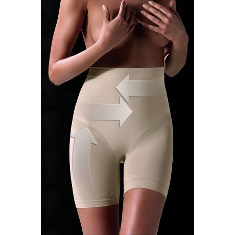 Control Body 410465 Shaping Short