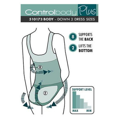 Control Body 510173 Body