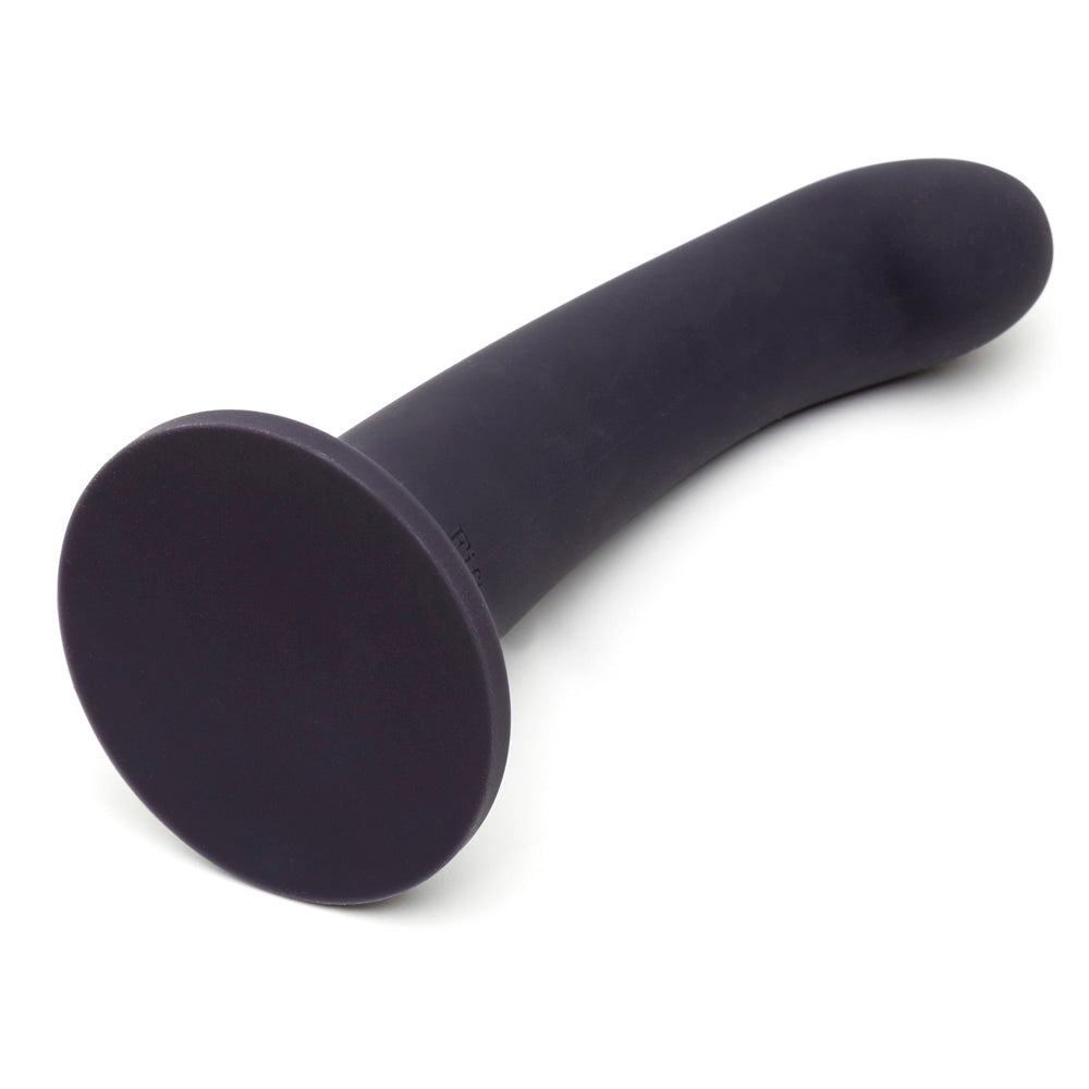 Fifty Shades of Grey Feel it Baby 7 inch Colour Changing Dildo