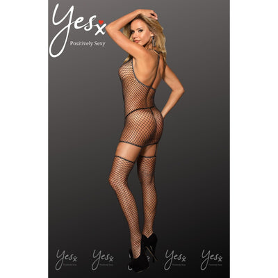 YesX YX817 Bodystocking