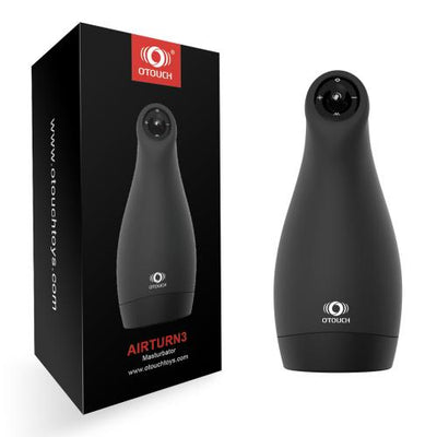 Otouch - Airturn3 Masturbator Vagina