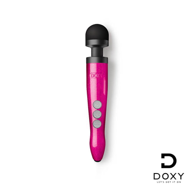 Doxy Die Cast 3 Rechargeable