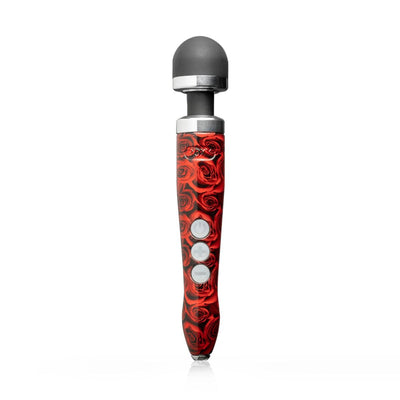 Doxy Die Cast 3 Rechargeable