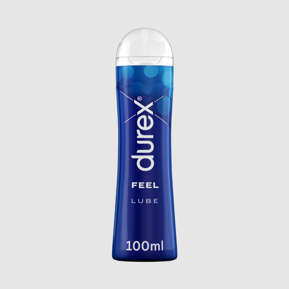 Durex Feel Lube 100ml