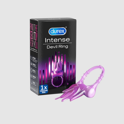 Durex Intense Little Devil Device