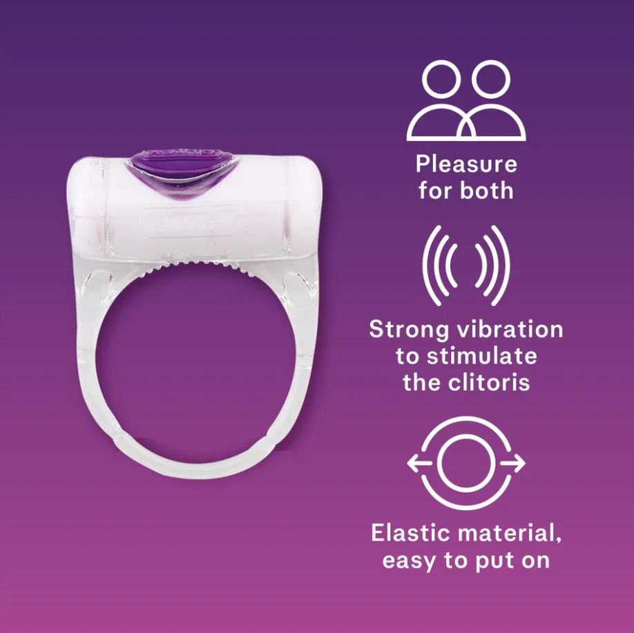 Durex Intense Vibrating Ring