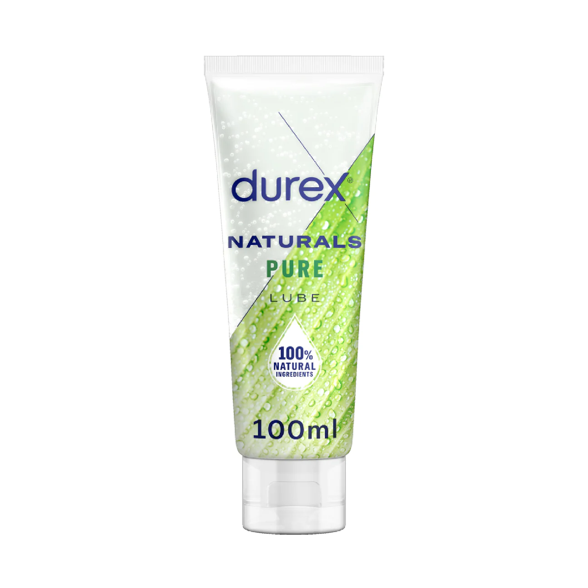 Durex Naturals Gel 100ml