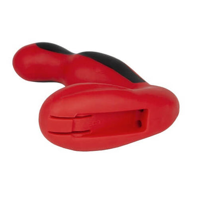 ElectraStim Silicone Fusion Habanero Prostate Massager