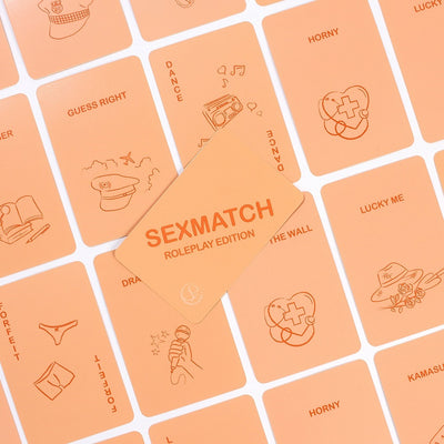 Sexmatch Roleplay Edition Game