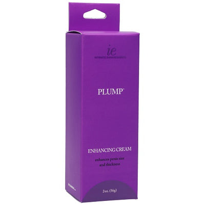 Doc Johnson Plump Enhancement Cream For Men