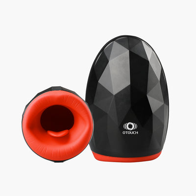 Otouch - Ninja1 Heated Masturbator