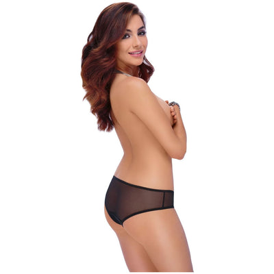 Roza Amarantes Brief