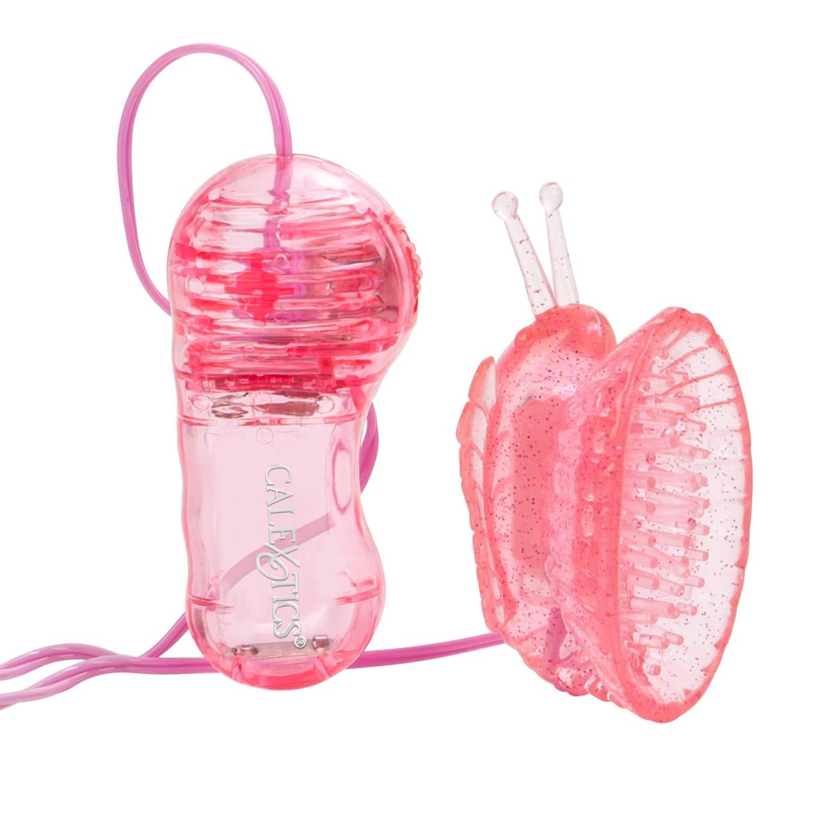 Butterfly Clitoral Pump