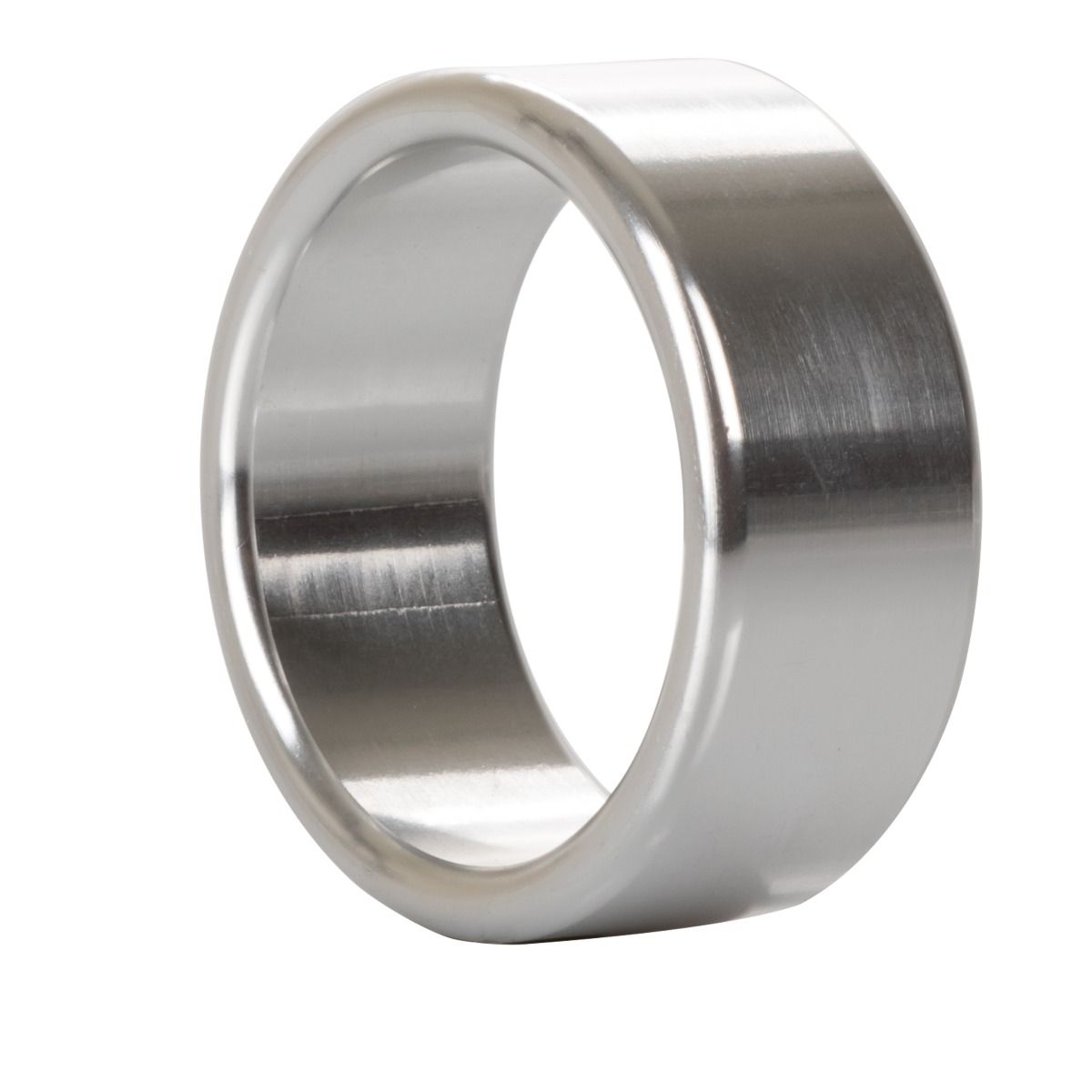 Alloy Metallic Ring