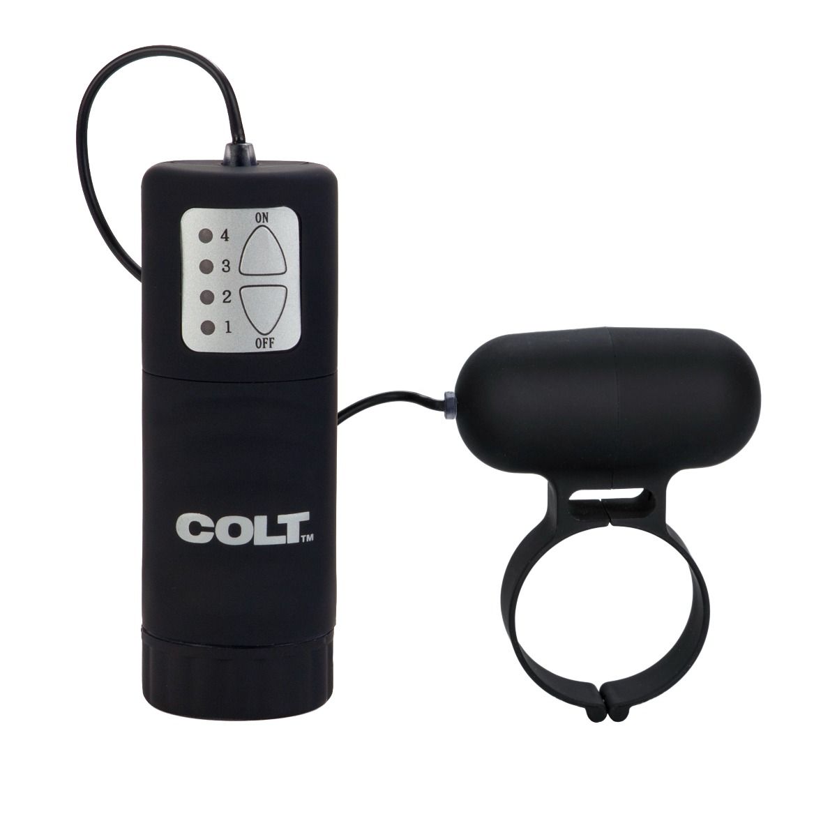 COLT Waterproof Power Cock Ring