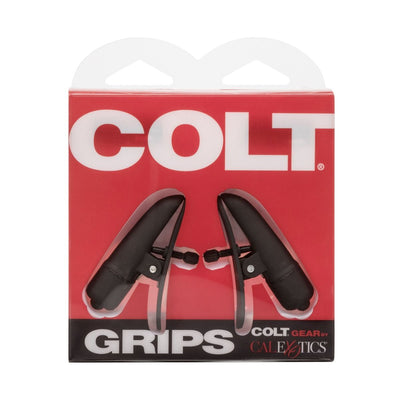 COLT Wireless Nipple Grips