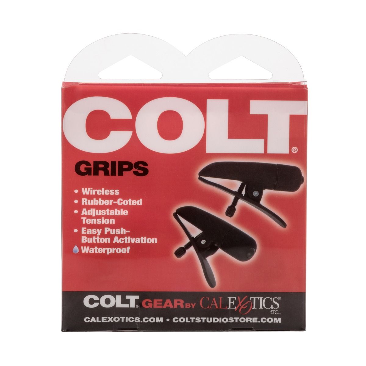 COLT Wireless Nipple Grips