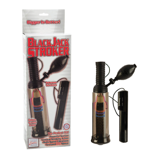 Black-Jack-Stroker