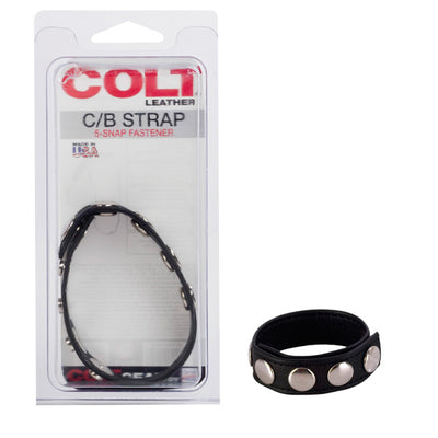 COLT-Adjust-5-Snap-Leather