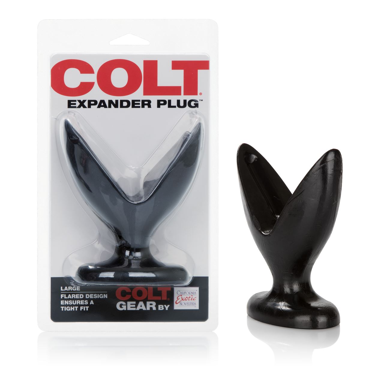 COLT-Expander-Plug-Large