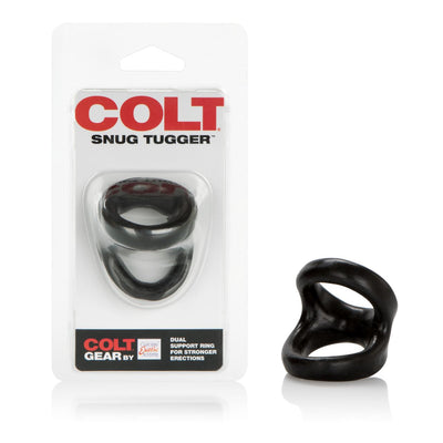 COLT-Snug-Tugger-Black