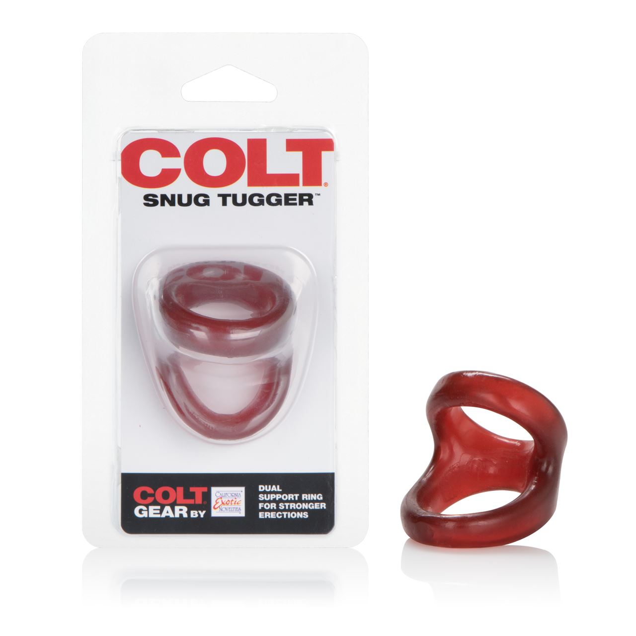 COLT-Snug-Tugger-Red