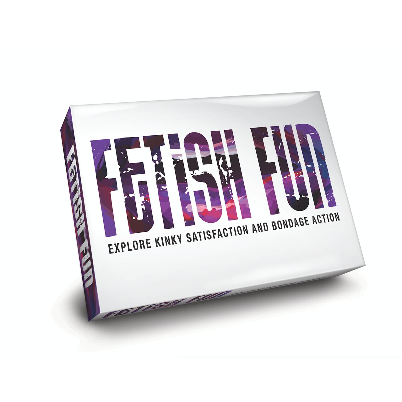 Fetish Fun Game