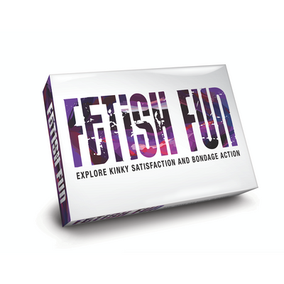 Fetish Fun Game