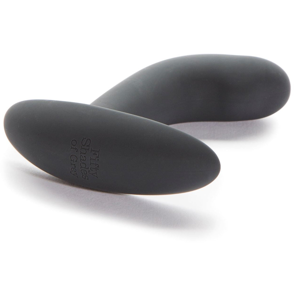 Fifty Shades of Grey Driven by Desire Silicone Pleasure Plug