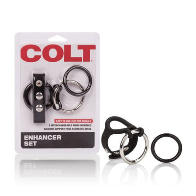 COLT-Enhancer-Set