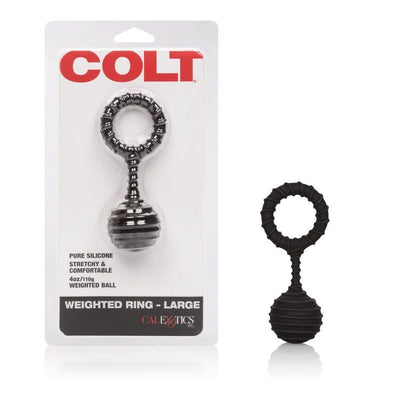 COLT-Weighted-Ring-Large