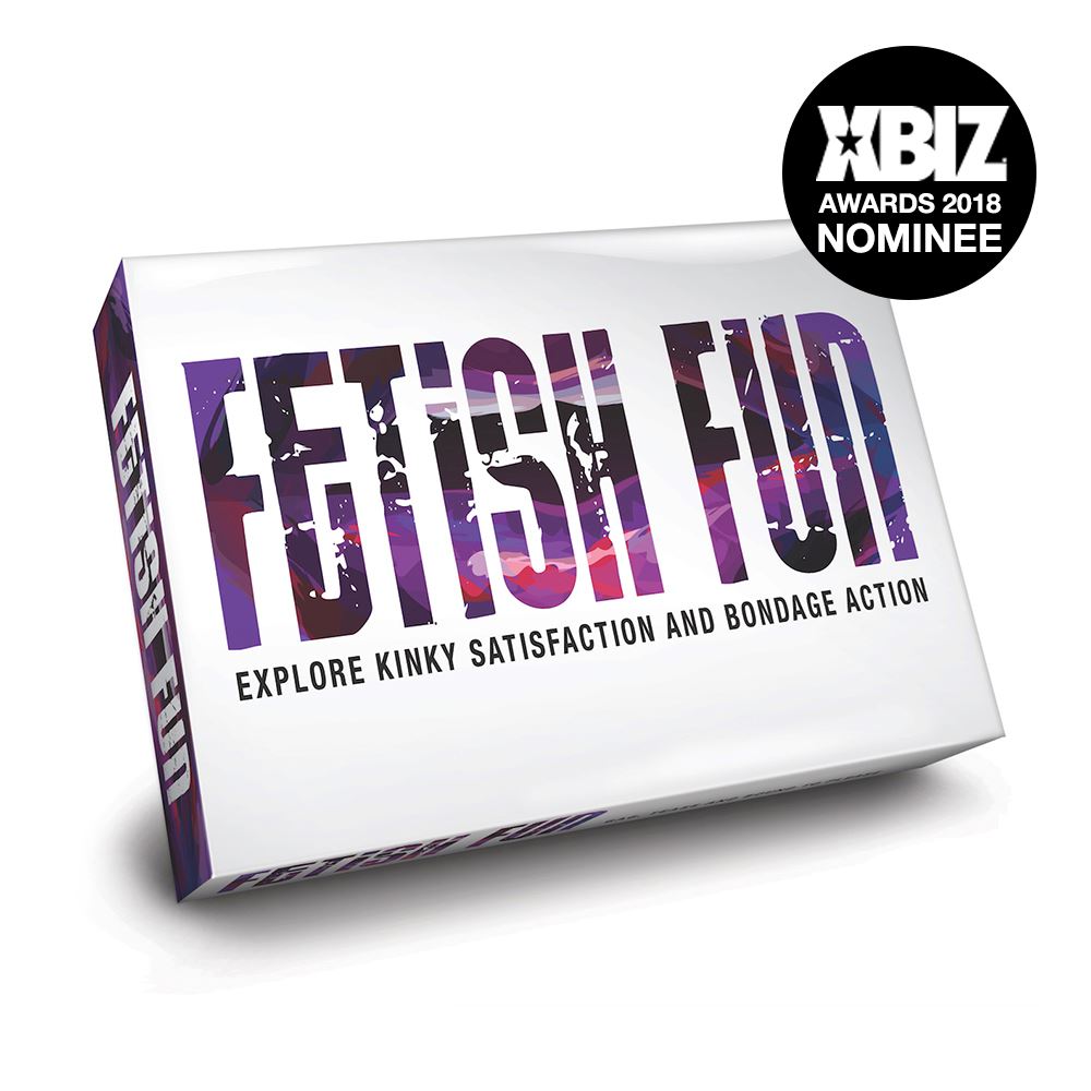 Fetish-Fun-Game