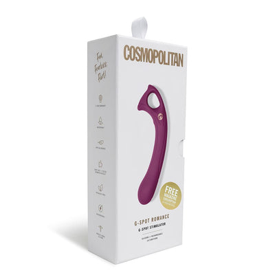 Cosmopolitan G Spot Romance