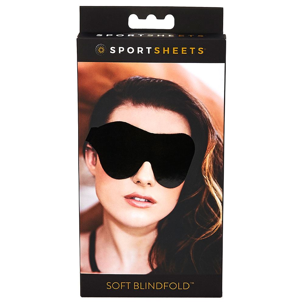 Sportsheets-Beginners-Soft-Blindfold-Black