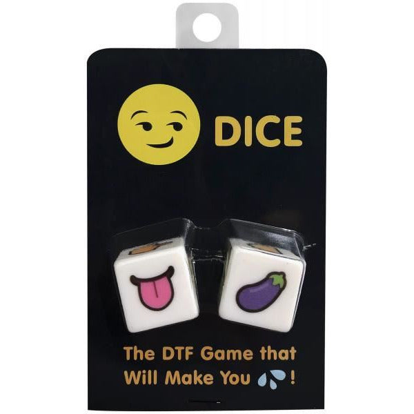 DTF-Dice-Game