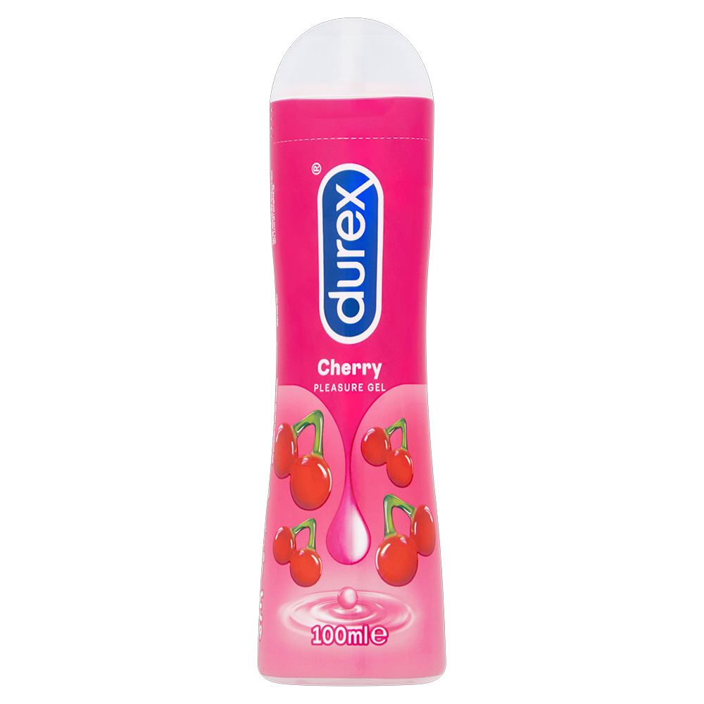 Durex-Cherry-Lube-100ml