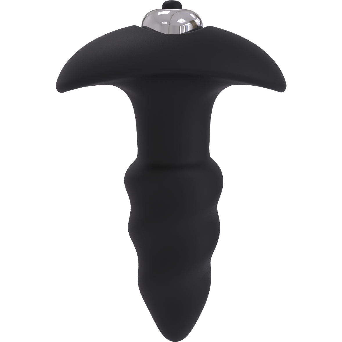 Arrow Silicone Anal Bullet Vibrator 