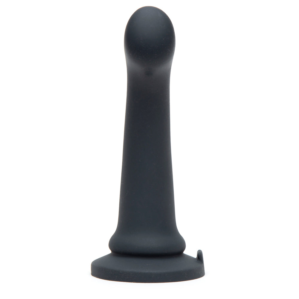 Fifty Shades of Grey Feel it Baby Silicone Dildo