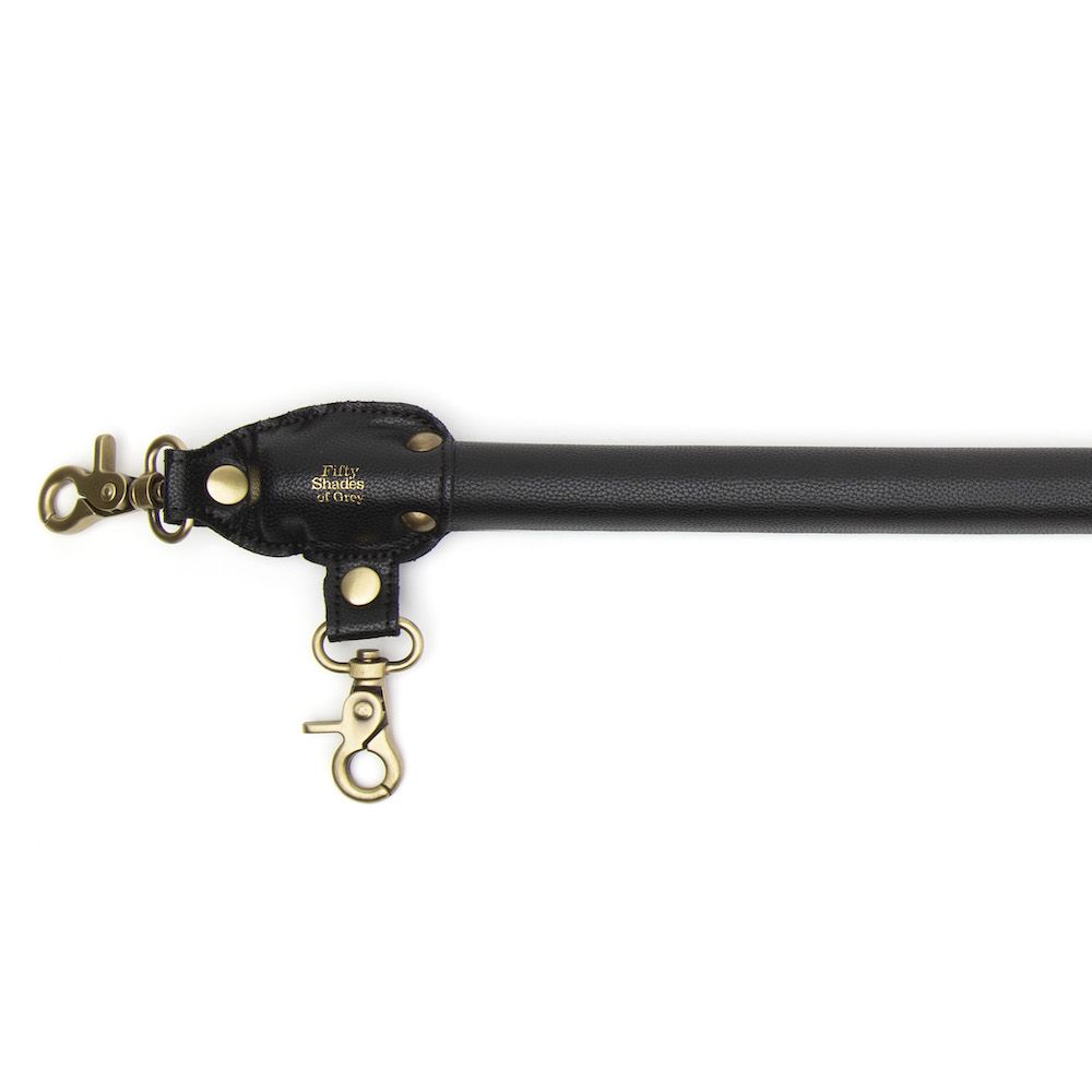 Fifty Shades of Grey Bound to You Spreader Bar